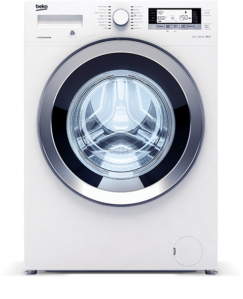 Beko Çamaşır Makinesi