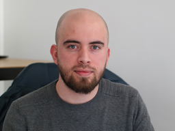 Ata Ülgenbay Kayacan - UX Intelligence Engineer