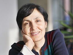 Aysel Eken - Office F&B Manager