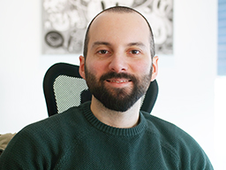 Bora Kılıç - UX Producer