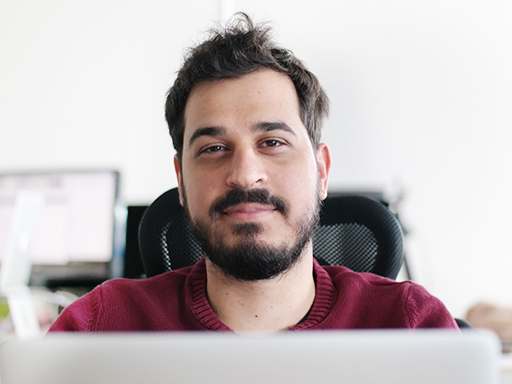 Görkem Tüzün - UX Producer