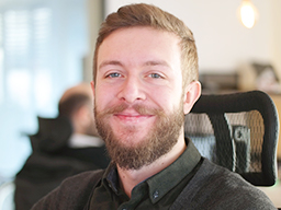 Oğuz Tan - UX Intelligence Engineer