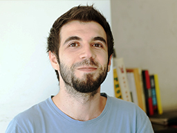 Serdar Arıçelik - UX Designer