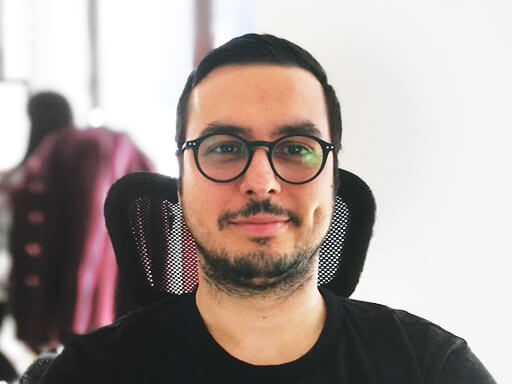 Tansel Turunz - UX Designer