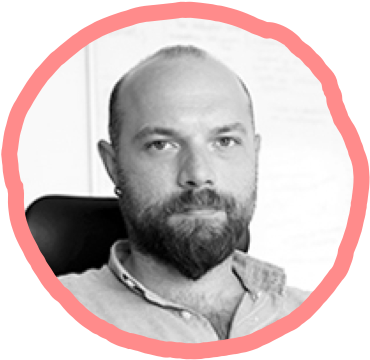 Alper Gökalp, Head of Strategy & MIS