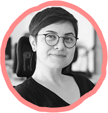 Tuba Çakır, UX Writer