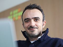Yakup Bayrak - Founder
