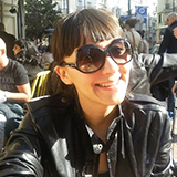 Ayşegül Bilgen Şamiloğlu