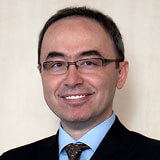 İlker Arabacı