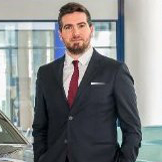 Görkem Öztürk