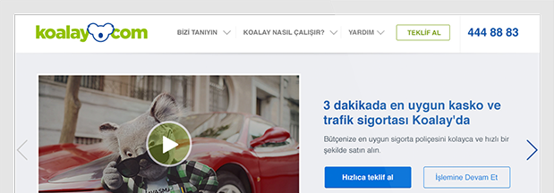 Designing The Insurance Business 2.0