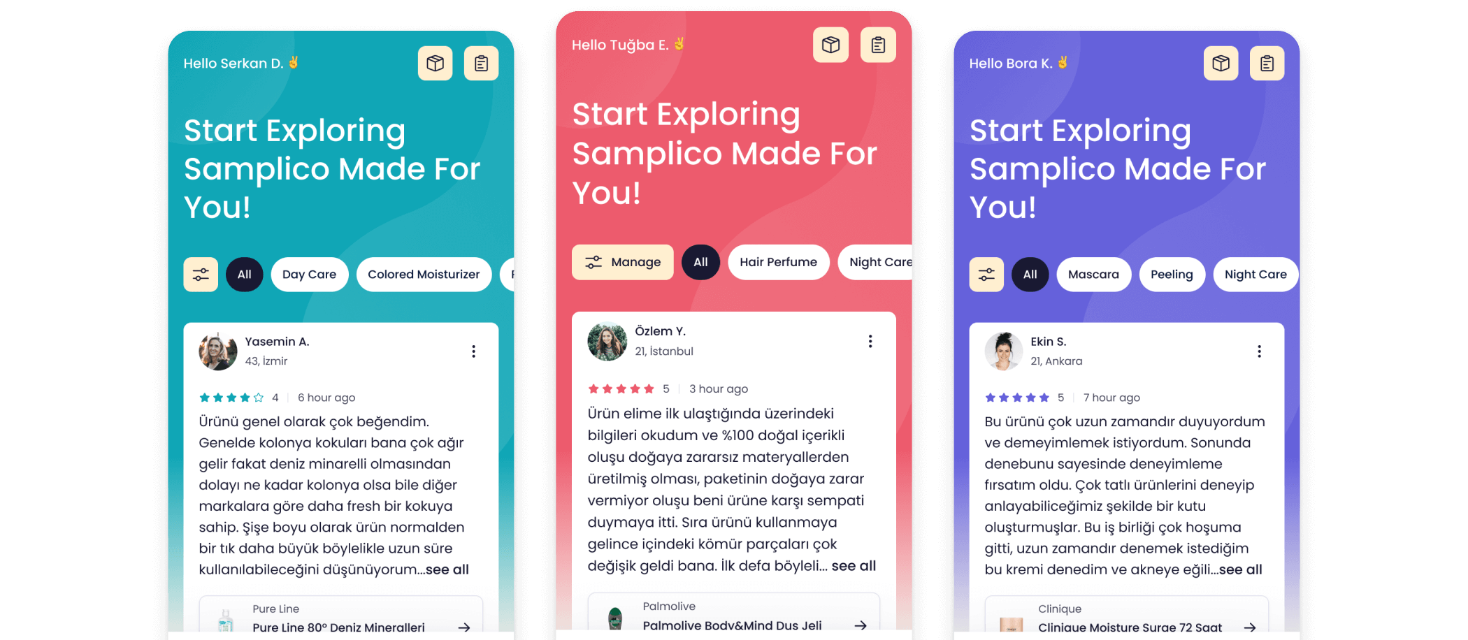 A strategic approach to mobile app design