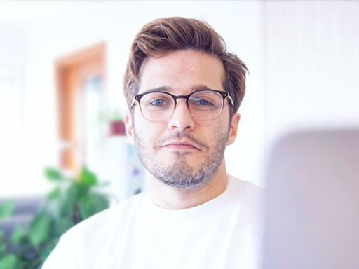 Aleks Tuna Başer - UX Producer