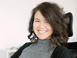 Burcu Karakurt Gün - Head of Services & Delivery