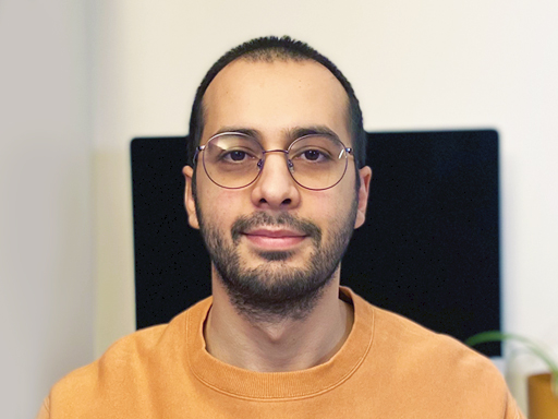 Kaan Aydın - UX Writer