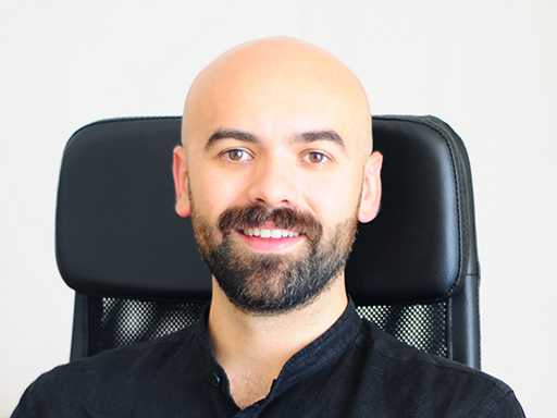 Oğuz Çelikada - UX Strategist
