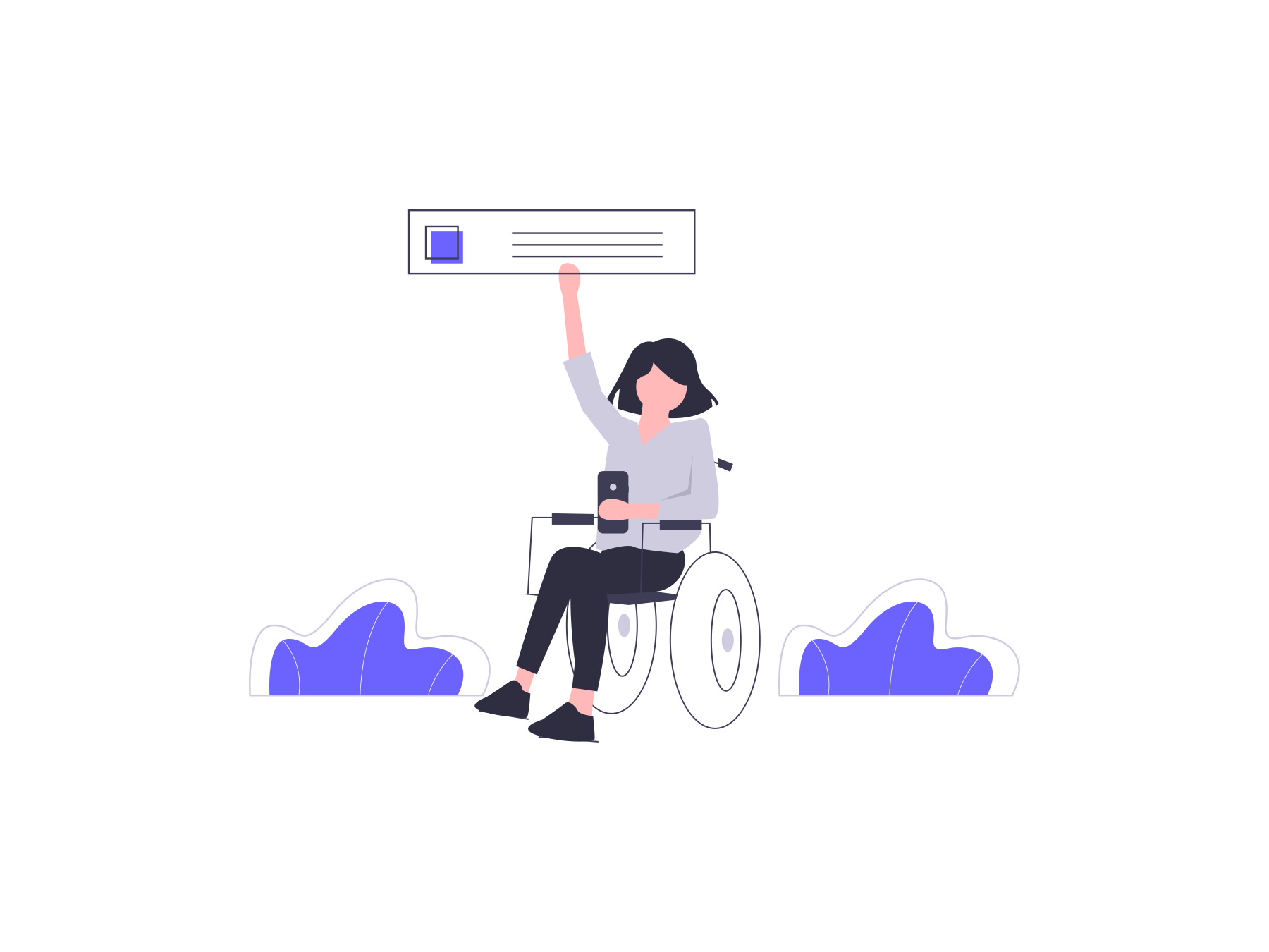 Accessibility in user experience design - SHERPA