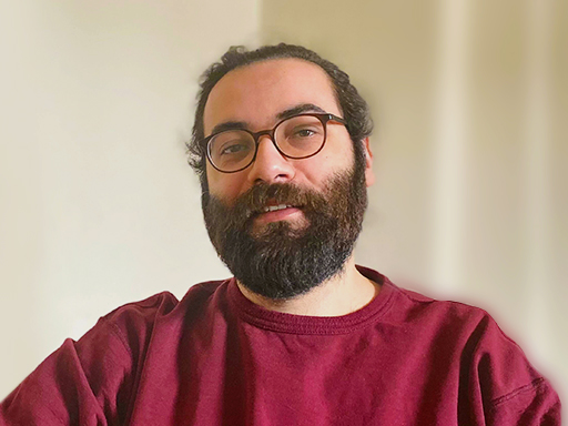 Burak Güngör, Author at SHERPA