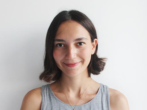 Aysima Erdemirci - UX Strategist