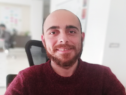 Onurcan Eki - UX Intelligence Engineer